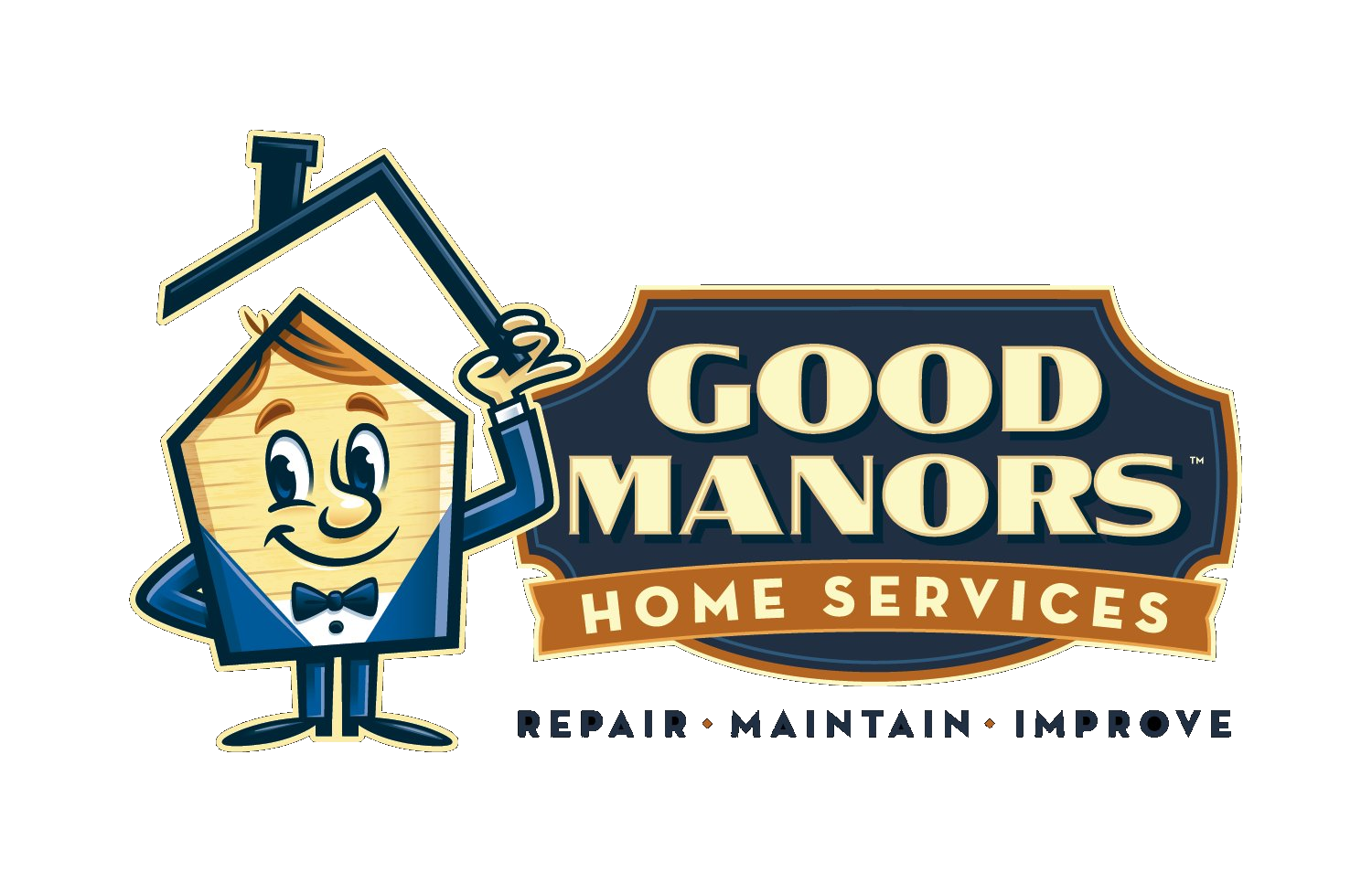 Good Manors Home Services